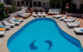 Elmi Suites Hotel Crete